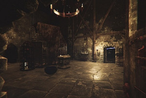 Фотография VR-квеста Escape First 3 от компании Red Door (Фото 1)