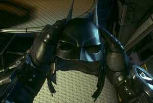 Фотография VR-квеста Batman: Arkham от компании VRC (Фото 1)