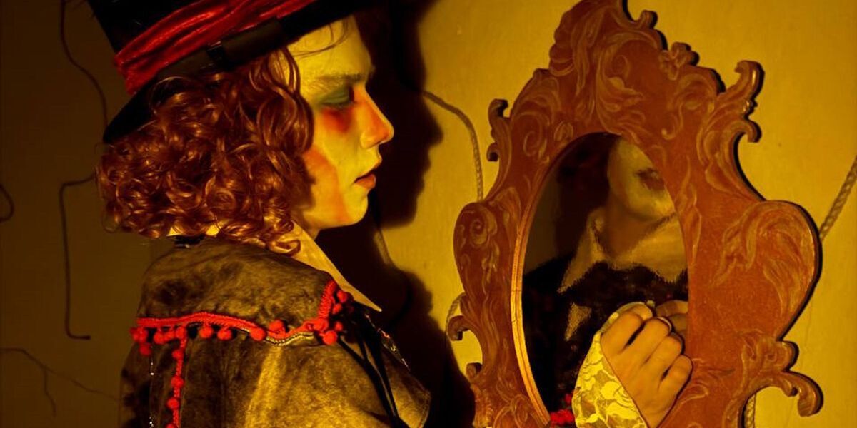 «Алиса в Стране чудес» приглашает вас на игру