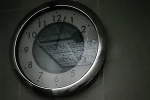 Зловещая комната 402