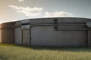 Побег из тюрьмы