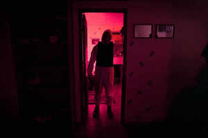 Фотография квеста Ужас Амитивилля от компании Quest Stars (Фото 1)