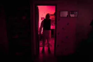Ужас Амитивилля