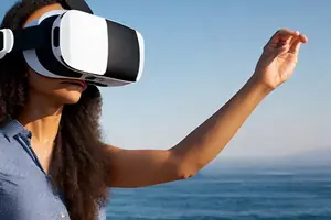 Особое мнение VR