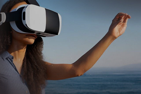 VR-квест «Особое мнение VR» от Red Door