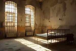 Аненербе. Падение третьего рейха