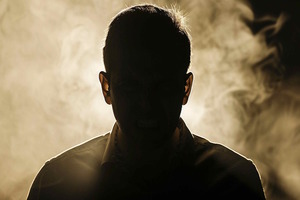 Фотография перформанса Лавка мясника от компании Black Box (Фото 1)