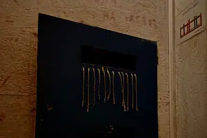 Психушка