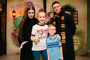 Гарри