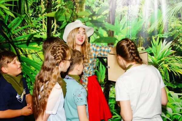 Последний герой