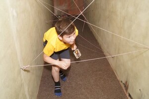 Фотография экшн-игры Последний герой от компании Quest Arena (Фото 3)