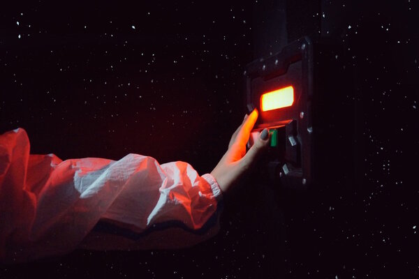 Прятки: среди нас