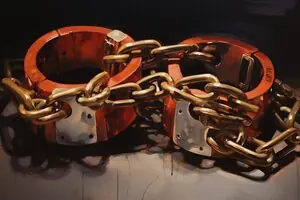 Побег из тюрьмы