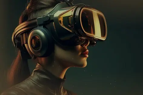 VR-квест «VR-арена (пр-т Комсомольский)» от Мистик-квест