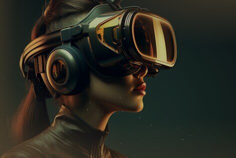 VR-квест «Виртуальная реальность» от VRC