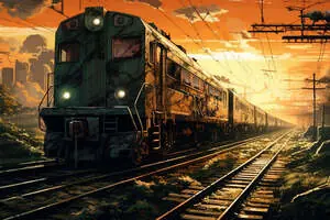 Челябинское метро