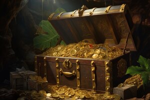 Фотография квеста-анимации Сокровище форта Боярд от компании Aladdin (Фото 1)