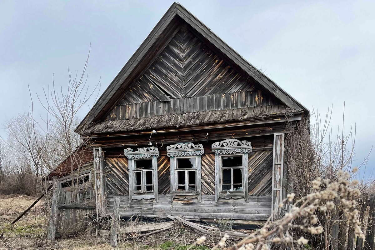 Фотография экшн-игры Бабка Гренни от компании Black Box (Фото 1)