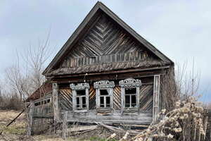 Фотография экшн-игры Бабка Гренни от компании Black Box (Фото 1)