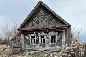 Бабка Гренни