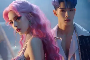 K-pop