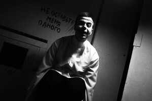 Фотография перформанса Психбольница № 13 от компании Quest Stars (Фото 1)