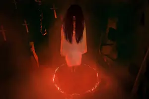 Eviline