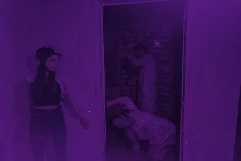 Экшн-игра «Прятки на выживание» от Dark House