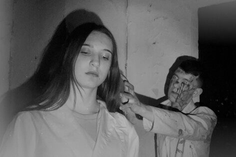 Квест «Вирус 74» от Dark House