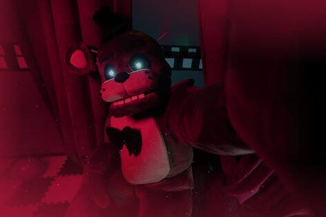 Фредди