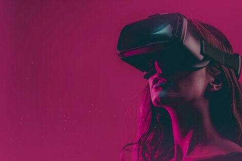 VR-арена (ул. Молодогвардейцев)