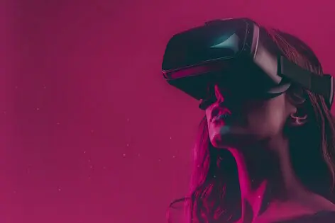 VR-квест «VR-арена (ул. Молодогвардейцев)» от Мистик-квест