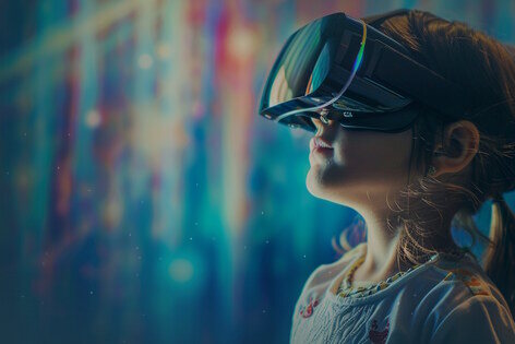 VR-квест «Виртуальная реальность» от Go Crazy VR-квест «Виртуальная реальность» от Go Crazy
