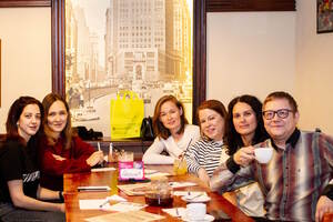 Фотография квиза Вау квиз от компании Вау квиз (Фото 1)