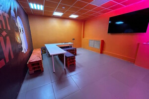 Фотография экшн-игры Затерянные в лабиринте от компании Лабиринт теней (Фото 2)