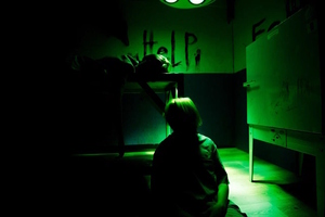 Фотография перформанса Outlast от компании Мистик-квест (Фото 3)