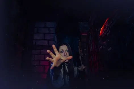 Квест-Перформанс «Зов древних» от Quest Stars
