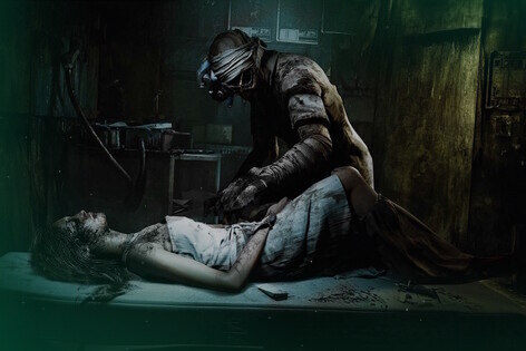 Outlast