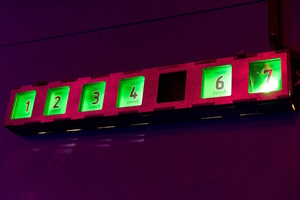 Фотография экшн-игры Among Us от компании Квест-шоу (Фото 3)