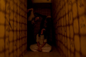 Фотография перформанса Phasmophobia от компании Мистик-квест (Фото 5)