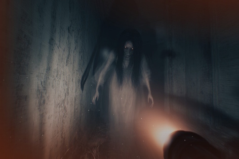 Phasmophobia