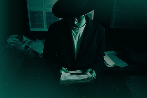 Квест-Перформанс «Blackwood» от Мистик-квест Квест-Перформанс «Blackwood» от Мистик-квест