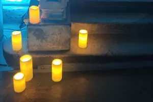 Тайна турагентства "Робинзон"