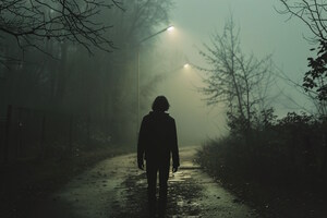 Фотография перформанса Лавка мясника от компании Black Box (Фото 1)