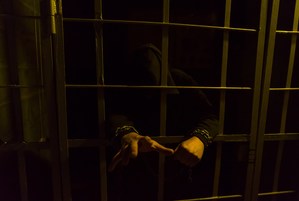 Фотография квеста Тюремный бунт от компании Астон квест (Фото 2)