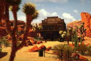 Фотография VR-квеста Arizona Sunshine от компании Quest Quest (Фото 1)