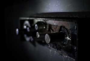 Фотография квеста Склеп: погребенные заживо от компании Эврика (Фото 2)