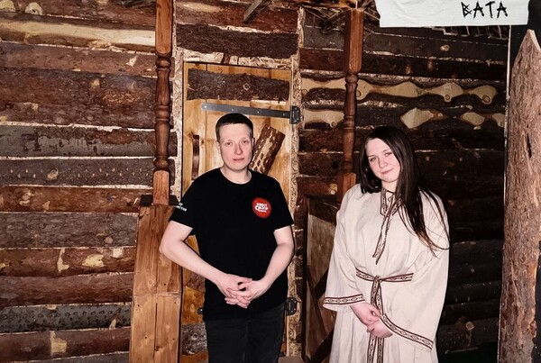 Фотография от команды КвестОбзор (Фото 2)